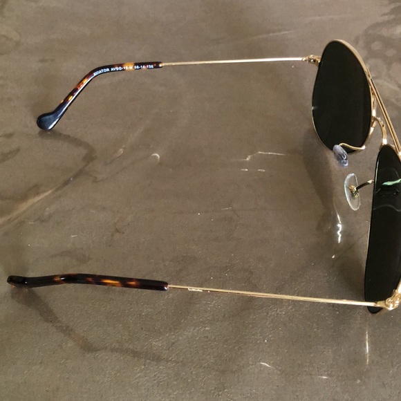 Aviator Leopard🥳HP🥳Sunglasses - Picture 4 of 4